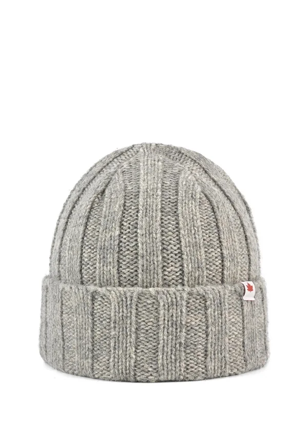 Beanie - light grey