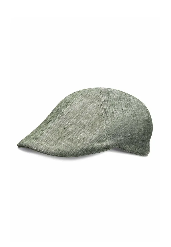 Beanie - mint grün
