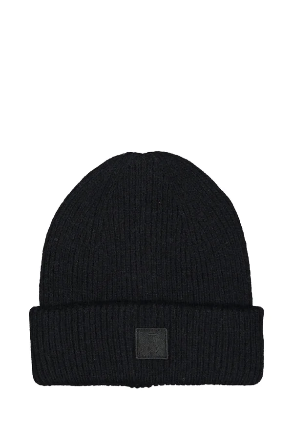Beanie - montego black