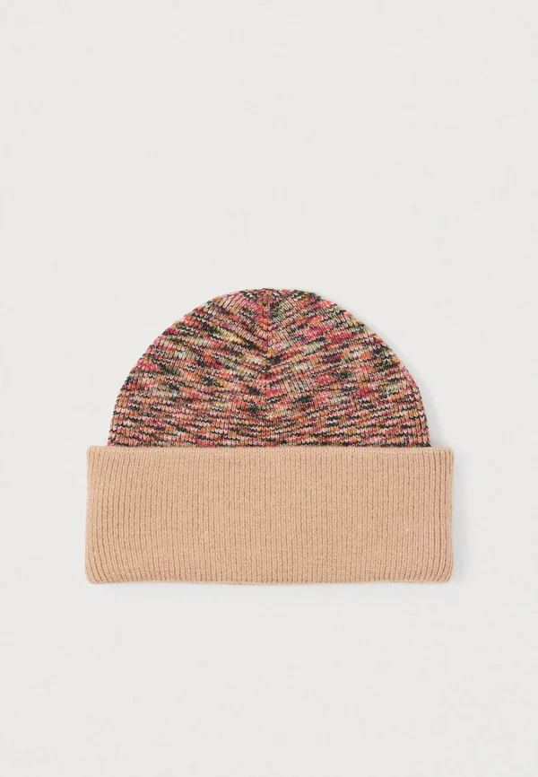 Beanie - multi-coloured