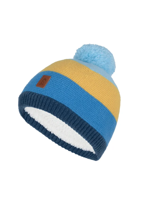 Beanie - mystic blue