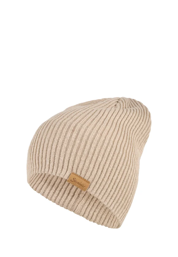 Beanie - natur