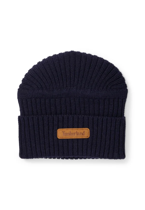 Beanie - navy