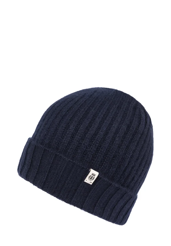 Beanie - navy