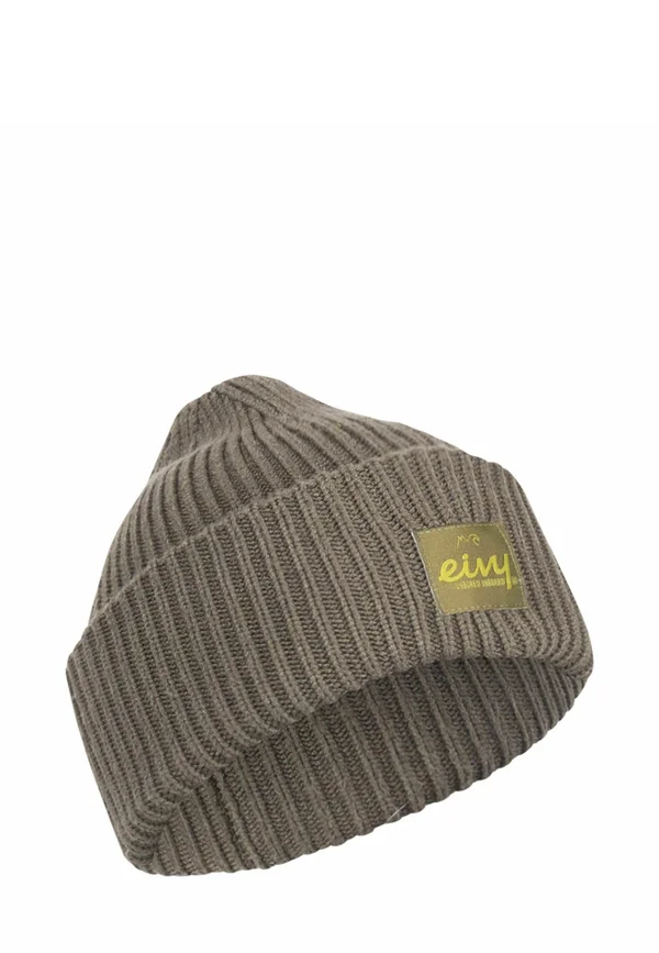 Beanie - oliv