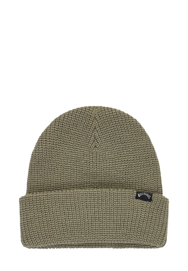 Beanie - olive