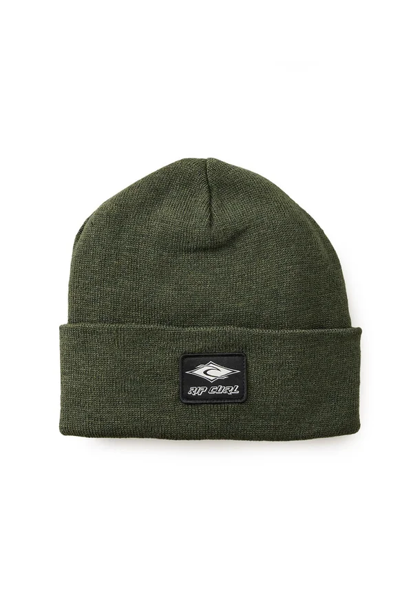 Beanie - olive