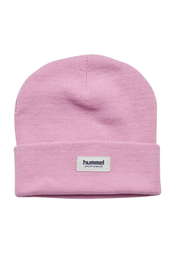 Beanie - pastel lavender