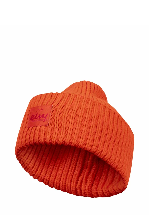 Beanie - rot