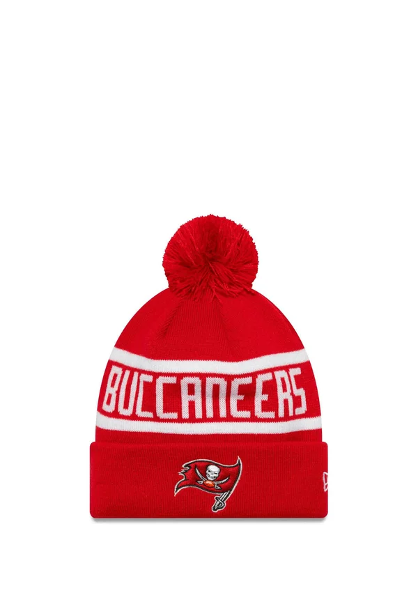 Beanie - rot
