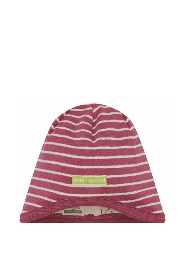 Beanie - rouge