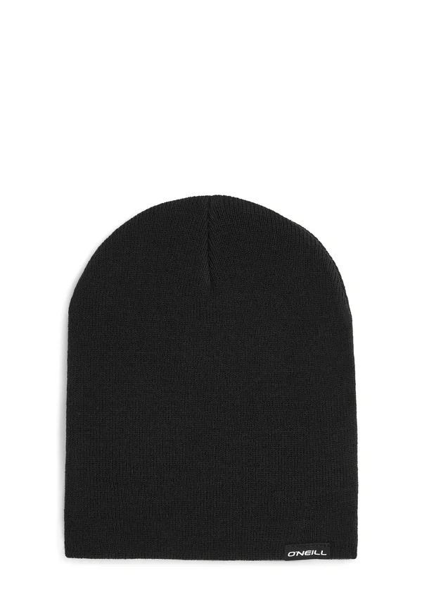 Beanie - schwarz