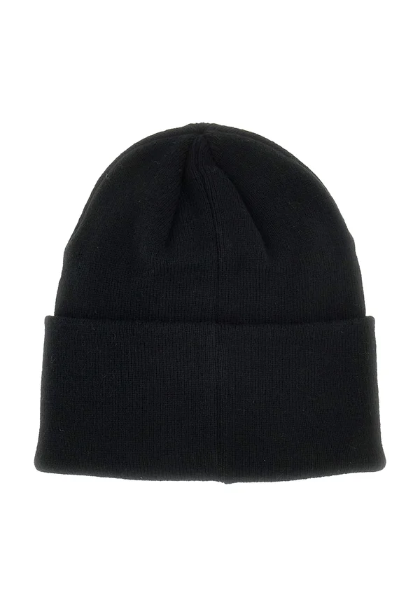Beanie - schwarz