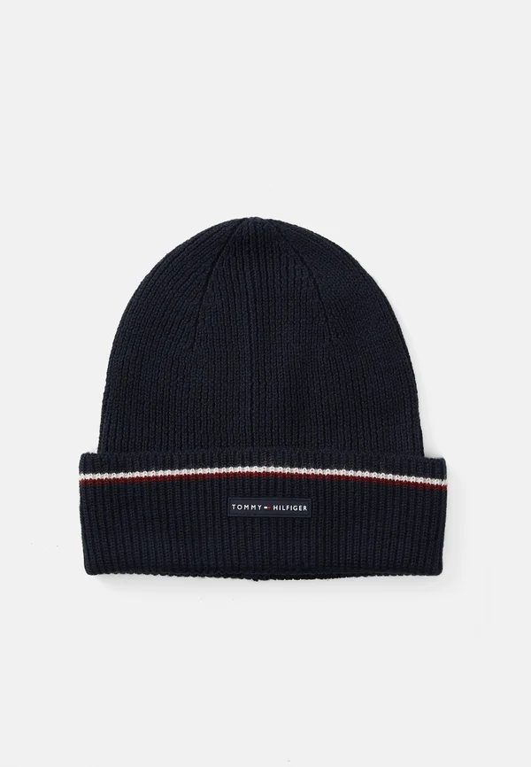 Beanie - space blue
