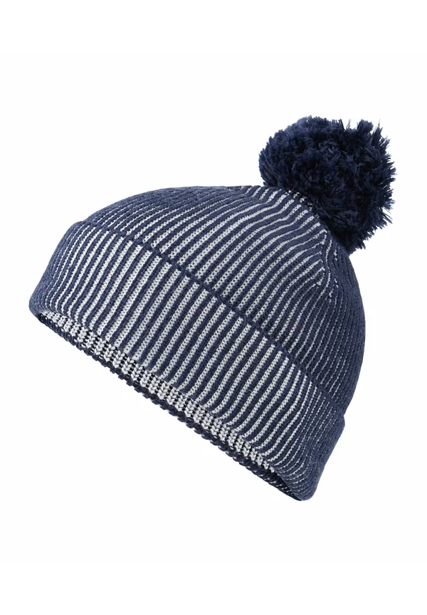 Beanie - space blue