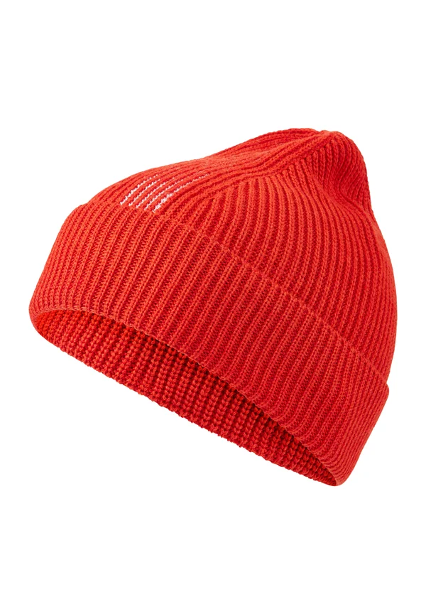 Beanie - tangerine