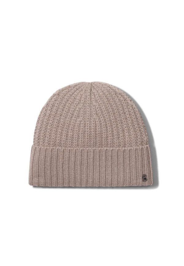 Beanie - taupe
