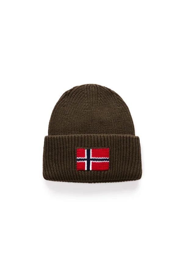 Beanie - tea leaf ga