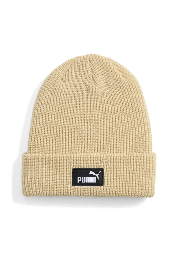 Beanie - toasted almond