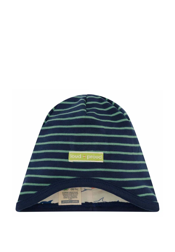 Beanie - ultramarine