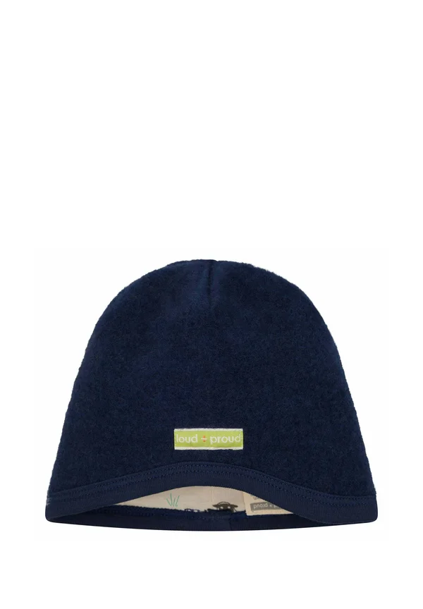 Beanie - ultramarine