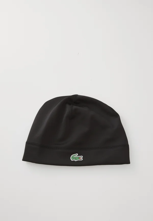 BEANIE UNISEX - Beanie - black