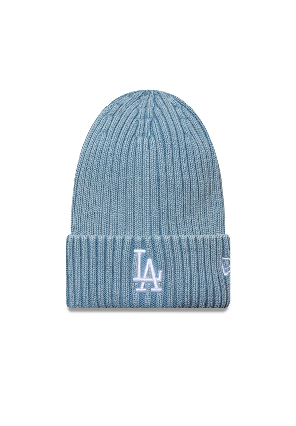 BEANIE UNISEX - Beanie - blue