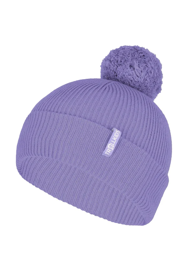 Beanie - violet