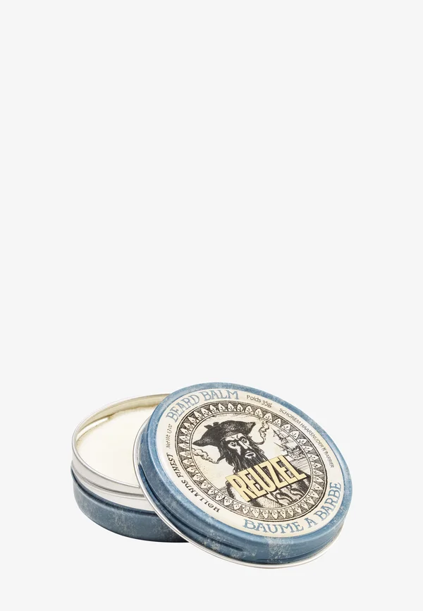 BEARD BALM BY REUZEL FOR MEN - 1.3 OZ BALM - Beard styling