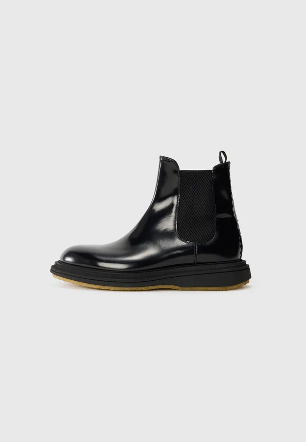 BEATLES - Classic ankle boots - black