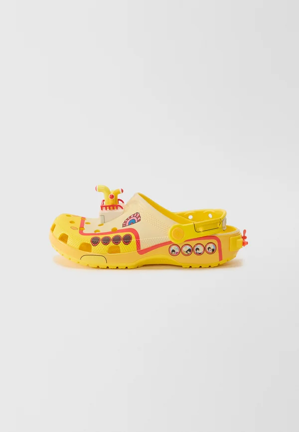 BEATLES UNISEX - Mules - multi