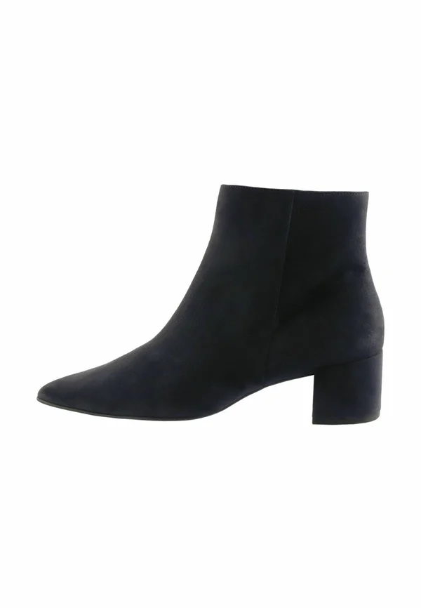 BEATRICE - Classic ankle boots - darkblue