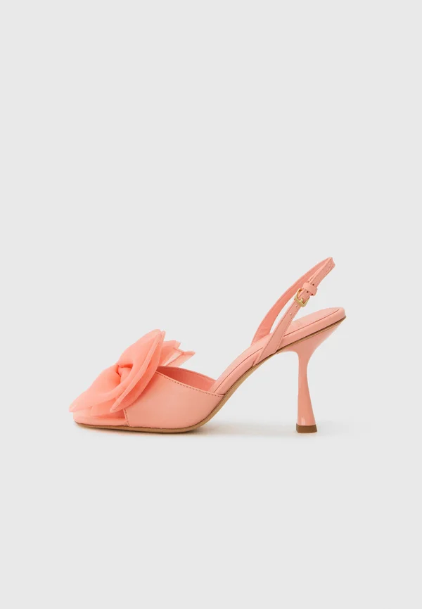 BEAU - Sandals - setting sun