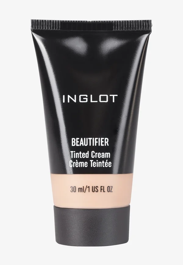BEAUTIFIER - Tinted moisturiser - "102"