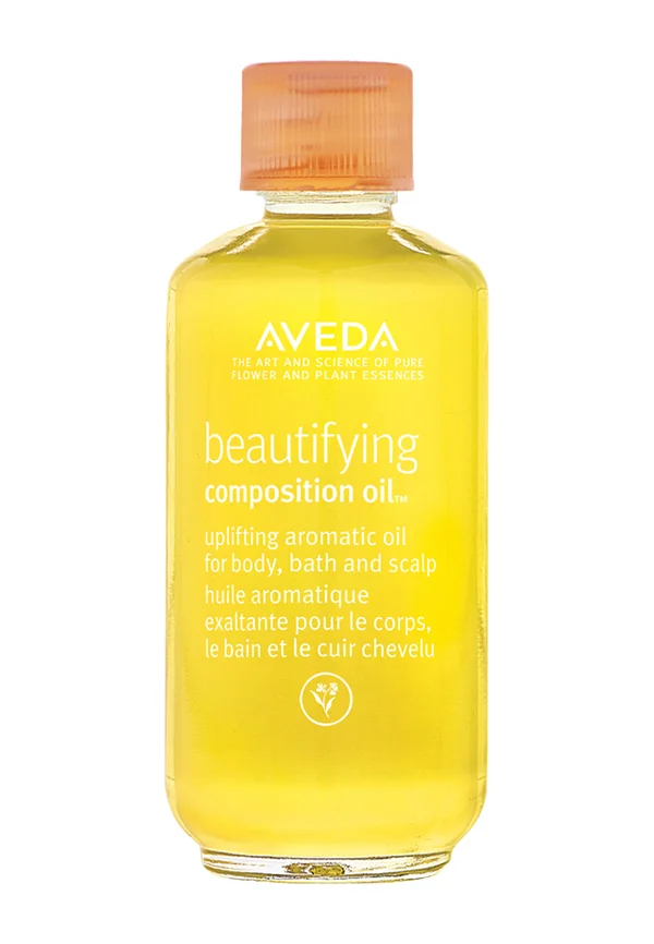 BEAUTIFYING COMPOSITION™  - Body lotion