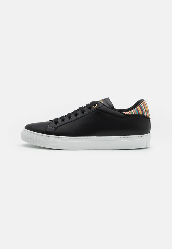 BECK - Trainers - black