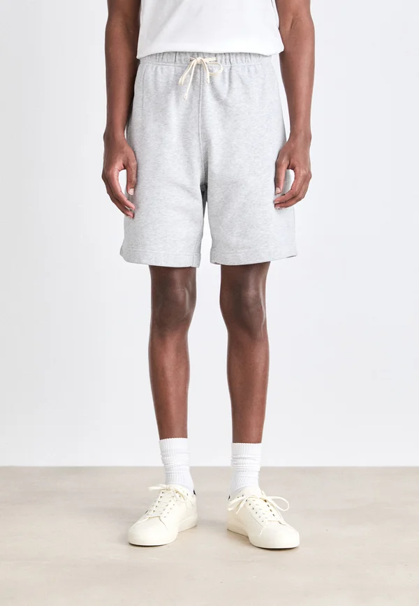 BECKHAM X BOSS LASDUN  - Shorts - grey