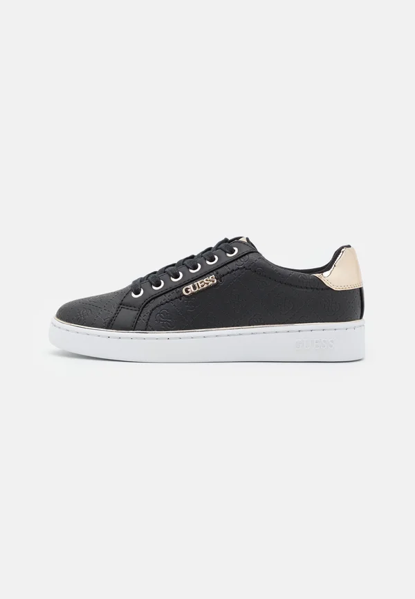 BECKIE - Trainers - blkbl