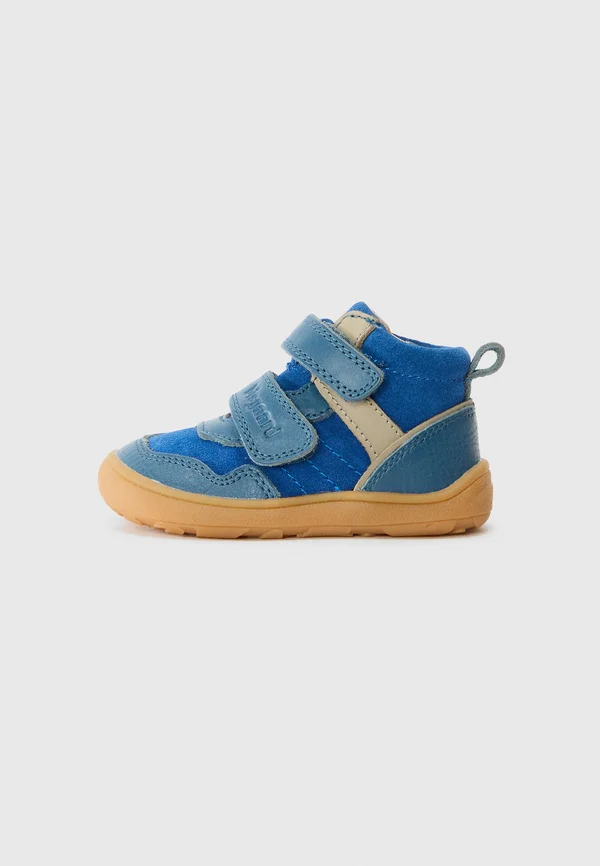 BECKY - High-top trainers - blue