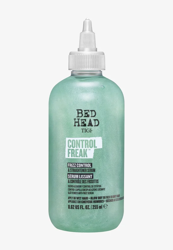 BED HEAD CONTROL FREAK SERUM - Hairspray