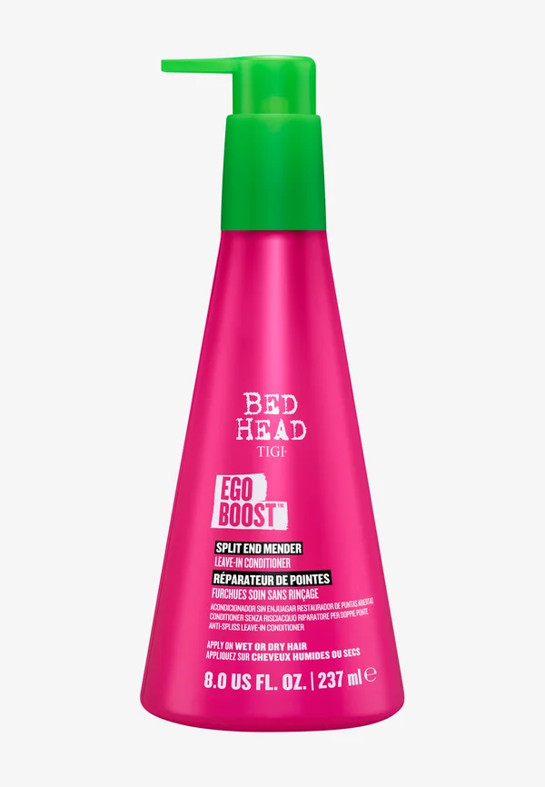 BED HEAD EGO BOOST - Hairspray