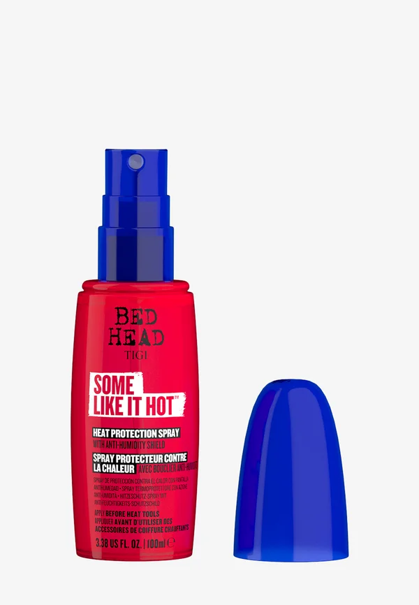 BED HEAD SOME LIKE IT HOT - Hairspray