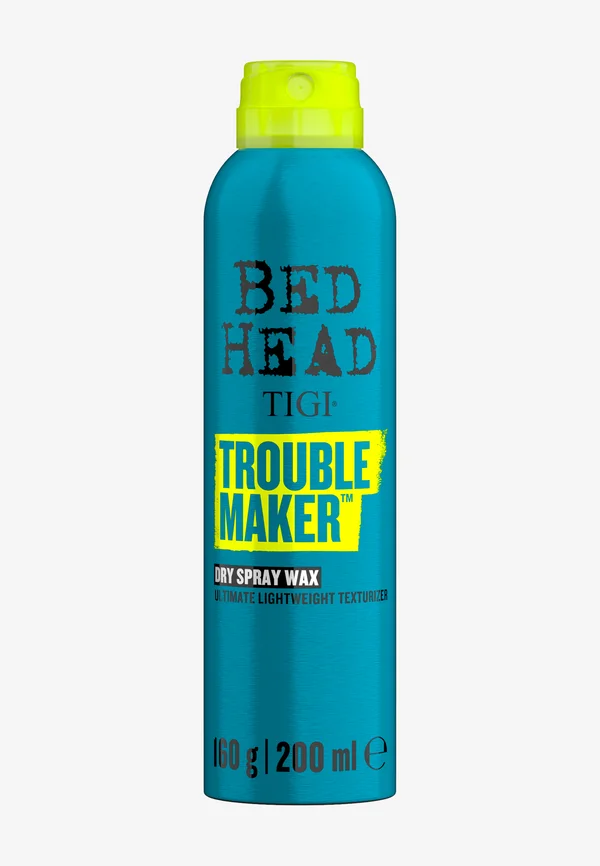 BED HEAD TROUBLE MAKER AEROSOL - Hairspray