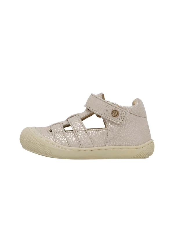 BEDE - Baby shoes - gold