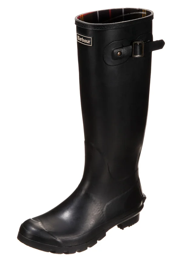 BEDE - Wellies - black