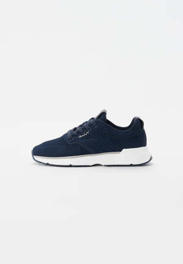 BEEKER - Trainers - marine