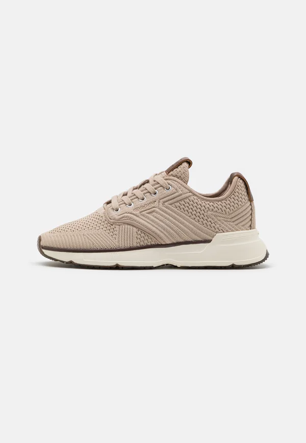 BEEKER  - Trainers - taupe