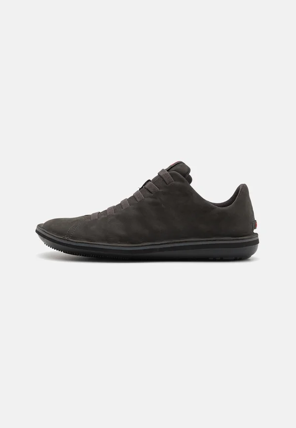 BEETLE - Trainers - drybuck meteor/nero