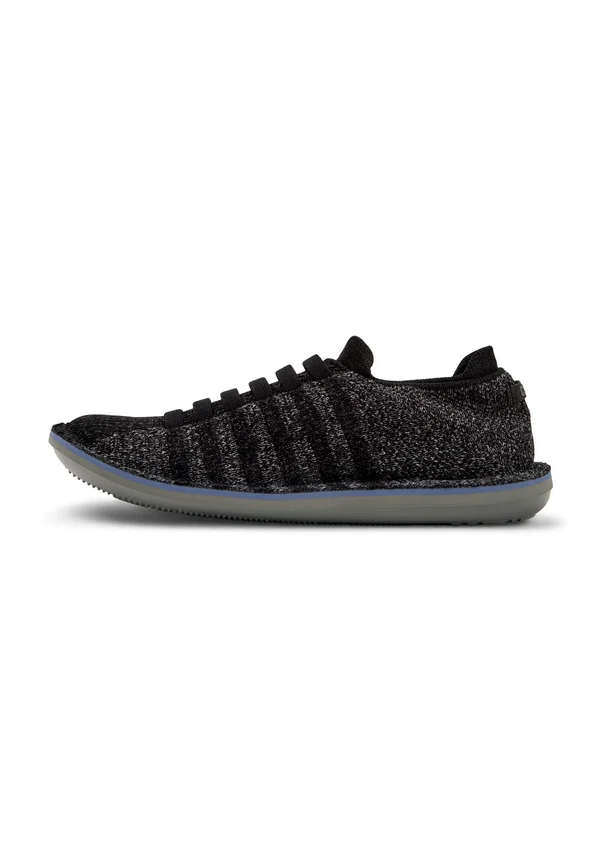 BEETLE - Trainers - grau schwarz