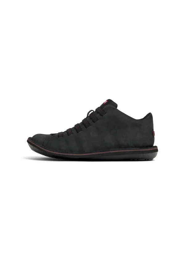 BEETLE - Trainers - schwarz